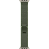 Часы Apple Watch Ultra 3 49mm Titanium Case Natural / Trail Loop Green/Neon M/L 100_100_641017