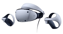 Шлем виртуальной реальности Sony PlayStation VR2 250_100_642551