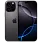 Смартфон Apple iPhone 16 Pro 512GB eSim Black Titanium 42_42_222109