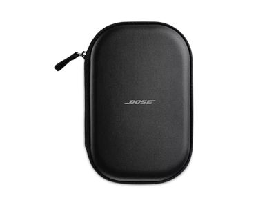 Беспроводные наушники Bose QuietComfort Headphones Black 400_400_625971