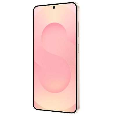 Смартфон Samsung Galaxy S25 12/256GB Pink Gold (S931B) 400_400_671418