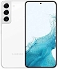 Смартфон Samsung Galaxy S22 8/256GB White (S901B) 100_100_671335