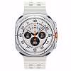 Часы Samsung Galaxy Watch Ultra 47mm LTE Titanium White 100_100_641388