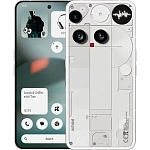 Смартфон Nothing Phone (3) 16/512GB White 250_100_728480