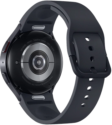 Часы Samsung Galaxy Watch 6 44mm Graphite 400_400_641196