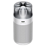 Очиститель воздуха Dyson HushJet Purifier Compact HJ10 - White/Silver 500_191_628345