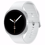 Часы Samsung Galaxy Watch 8 44mm Silver 500_191_641316