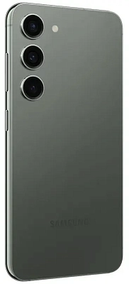 Смартфон Samsung Galaxy S23 8/128GB Green (S911B) 400_400_637985