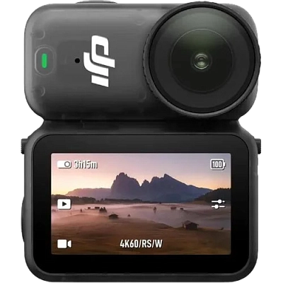 Экшн-камера DJI Osmo Nano 128GB 400_400_771900