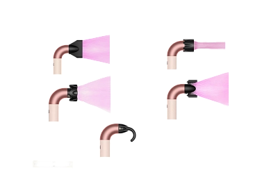 Фен Dyson Supersonic R Pro HD17 - Ceramic Pink (EU) 400_400_737462