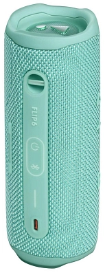 Портативная колонка JBL Flip 6 Teal 400_400_756586