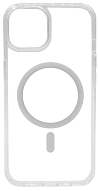 Чехол для iPhone 14 WiWU c Magsafe Прозрачный 500_191_761850