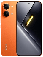 Смартфон Poco X8 Pro Max 12/512GB Orange 500_191_766646