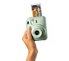 Фотоаппарат моментальной печати Fujifilm Instax Mini 12 Mint Green 100_100_639785