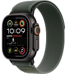 Часы Apple Watch Ultra 2 49mm Black Titanium Case GPS+Cellular Trail Loop Green S/M 250_100_640693
