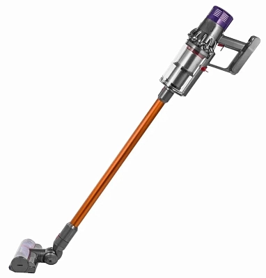 Пылесос Dyson V8 Absolute SV25 - Yellow/Silver 400_400_630767