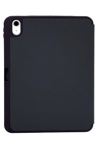Чехол-книжка для iPad 10 Dux Ducis Domo Series - Black 250_100_125449