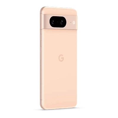 Смартфон Google Pixel 8 8/256GB Rose 400_400_636662