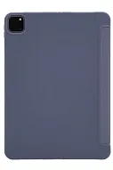 Чехол-книжка для iPad Pro 12.9 3 загиба без рамки Синий 500_191_125898