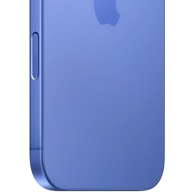 Смартфон Apple iPhone 16 512GB nano-Sim Ultramarine 400_400_634731