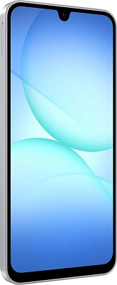 Смартфон Samsung Galaxy A17 8/256GB Gray (A175B) 400_400_775204