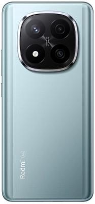 Смартфон Redmi Note 14 Pro+ 5G 8/256GB Frost Blue 400_400_774224