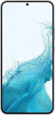 Смартфон Samsung Galaxy S22 8/128GB White (S901B) 400_400_637886