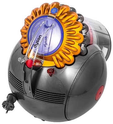 Пылесос Dyson Big Ball Allergy 2 CY28 400_400_630723