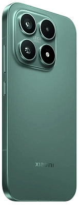 Смартфон Xiaomi 17 12/512GB Venture Green 400_400_723815