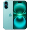Смартфон Apple iPhone 16 Plus 128GB eSim Teal 100_100_634748