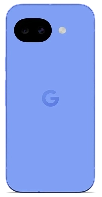 Смартфон Google Pixel 10A 128GB Lavender 400_400_670931