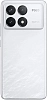 Смартфон Poco F6 Pro 12/512GB White 100_100_717919