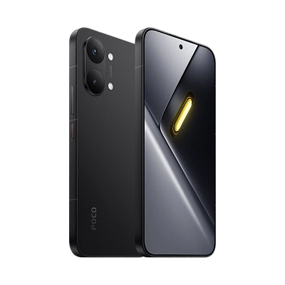 Смартфон Poco X8 Pro Max 12/256GB Black 400_400_701920