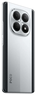 Смартфон Poco M8 5G 8/256GB Silver 400_400_700911