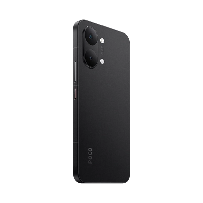 Смартфон Poco X8 Pro Max 12/256GB Black 400_400_701925
