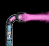 Фен Dyson Supersonic R Pro HD17 - Jasper Plum (EU) 100_100_737476