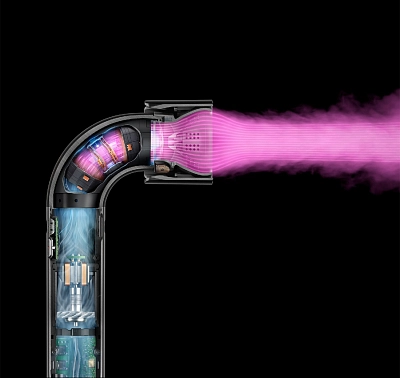 Фен Dyson Supersonic R Pro HD17 - Jasper Plum (EU) 400_400_737476