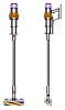 Пылесос Dyson V15 Detect Absolute SV47 - Yellow/Nickel (EU) 100_100_630806