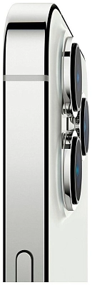 Смартфон Apple iPhone 13 Pro Max 512GB Silver 400_400_631413