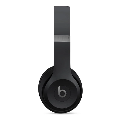 Беспроводные наушники Beats Solo 4 Matte Black 400_400_625912