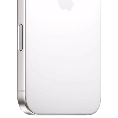 Смартфон Apple iPhone 16 Pro 1TB eSim White Titanium 400_400_635046