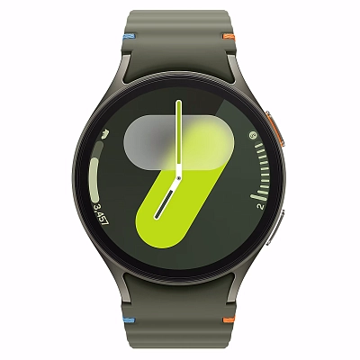 Часы Samsung Galaxy Watch 7 44mm Green 400_400_641245