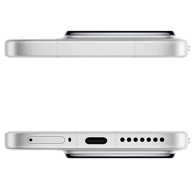 Смартфон Xiaomi 15 12/512GB White 400_400_701732