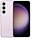 Смартфон Samsung Galaxy S23 8/128GB Lavender (S911B) 42_42_221196
