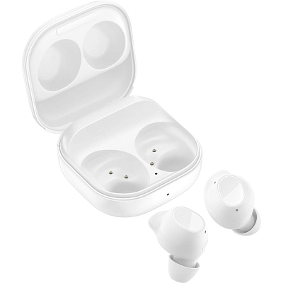 Наушники Samsung Galaxy Buds FE White 400_400_627216