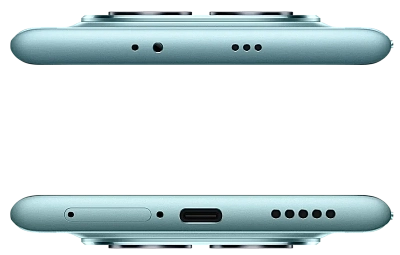 Смартфон Poco M8 5G 8/256GB Green 400_400_700925