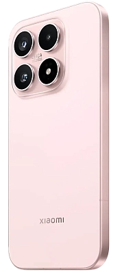 Смартфон Xiaomi 17 12/256GB Alpine Pink 400_400_711931