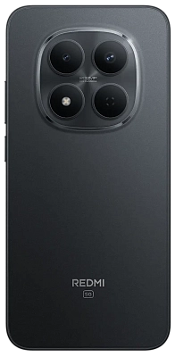 Смартфон Redmi Note 15 Pro 5G 8/512GB Black 400_400_717598