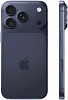 Смартфон Apple iPhone 17 Pro 512GB eSim Deep Blue 100_100_773436