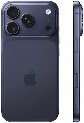 Смартфон Apple iPhone 17 Pro 512GB eSim Deep Blue 400_400_773436